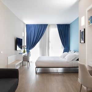 Habitación Doble Deluxe