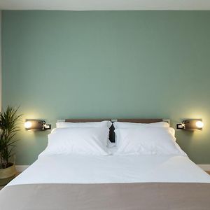 Habitación Cuádruple Superior