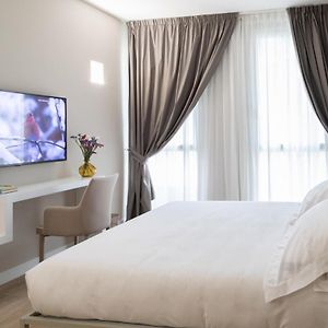 Habitación Cuádruple Clásica